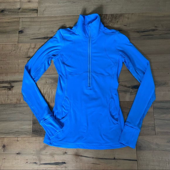 Lululemon Star Runner Pullover - Picture 7 of 9